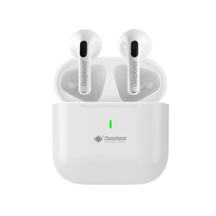 Deep Bass Les écouteurs Bluetooth TWS-X5 – Image 2