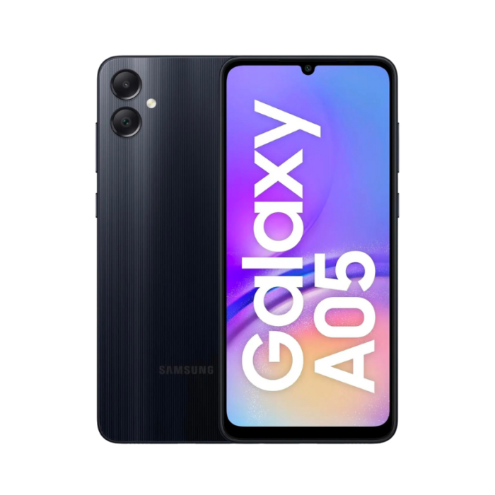 SAMSUNG Galaxy A05 4GB - 64GB