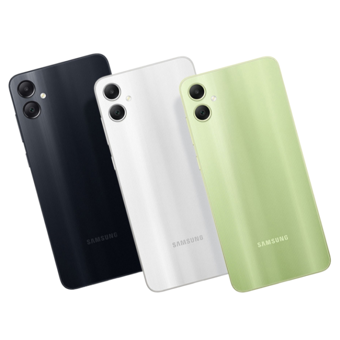 SAMSUNG Galaxy A05 4GB - 64GB – Image 2