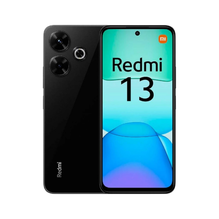 Redmi 13 - 8GB / 256GB