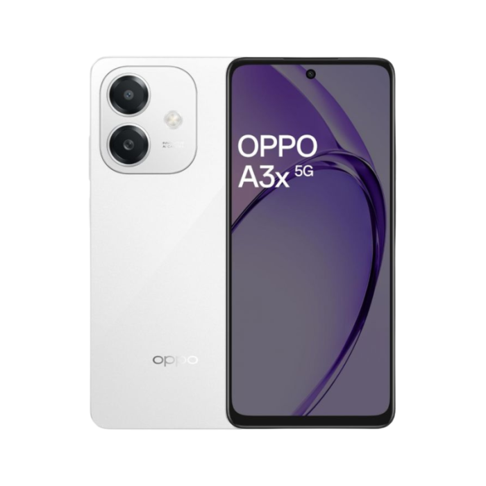 Oppo a3x - 4gb / 128gb – Image 3