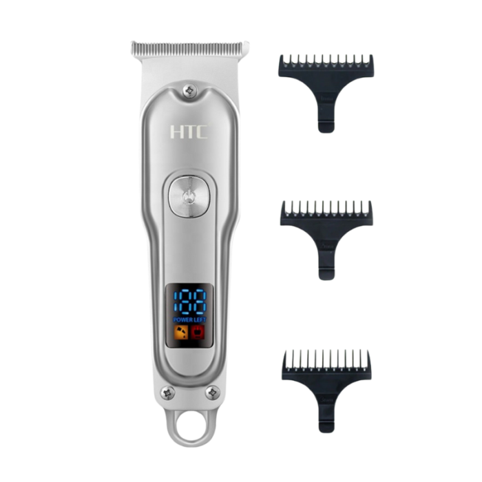 HTC AT 179 - Tondeuse Professionnelle